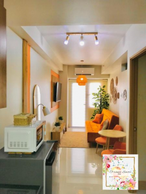 Oranje Suite at Shore 3 Tower 1